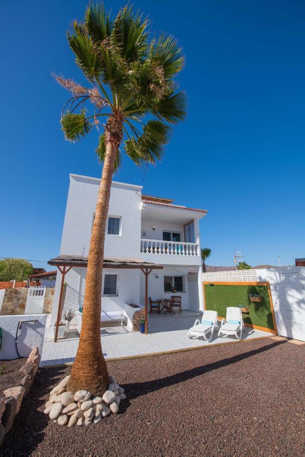 Apartment Aguamarina Tarajalejo